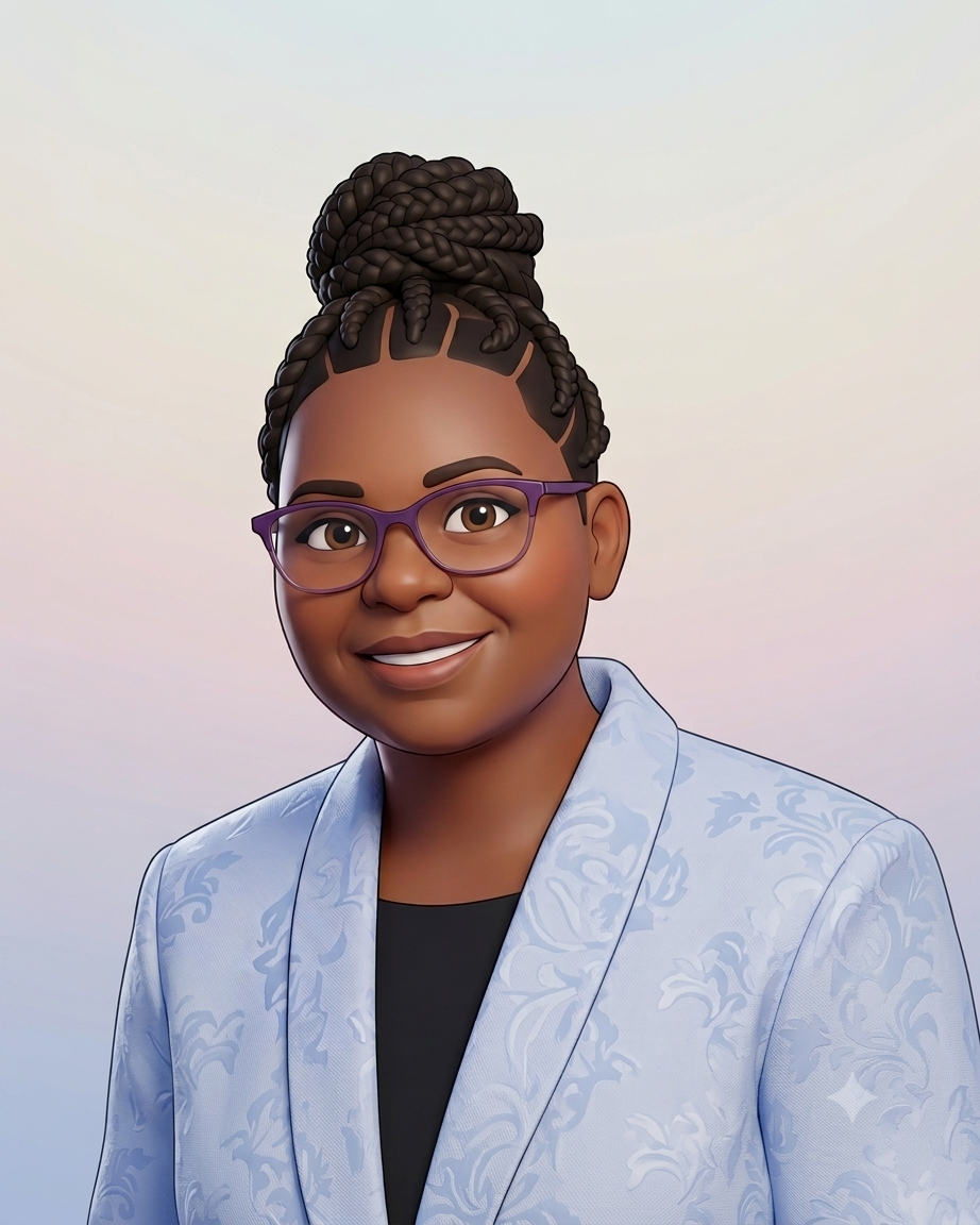 Mrs. Funmi Adeyemi - Vice Principal Academics